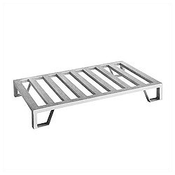 Stainless Steel Pallets